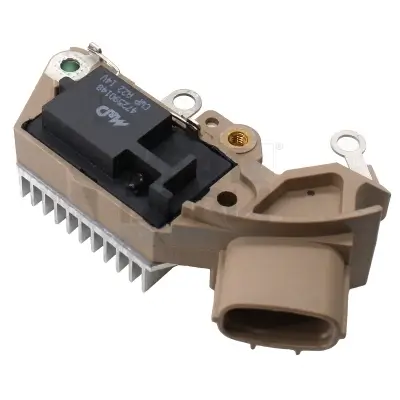 Generatorregler 14 V MEAT & DORIA 52219