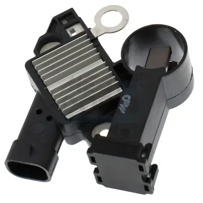 Generatorregler 14 V MEAT & DORIA 52235