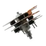 Generatorfreilauf MEAT & DORIA 45002