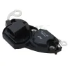 Generatorregler 14 V MEAT & DORIA 52242
