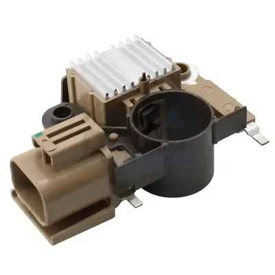 Generatorregler 14 V MEAT & DORIA 52246