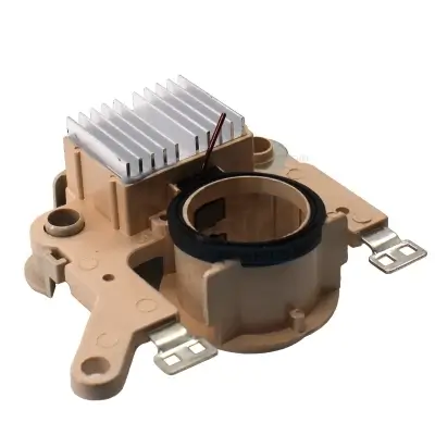 Generatorregler 14 V MEAT & DORIA 52251