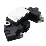 Generatorregler 14 V MEAT & DORIA 52256