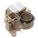Generatorregler 14 V MEAT & DORIA 52257