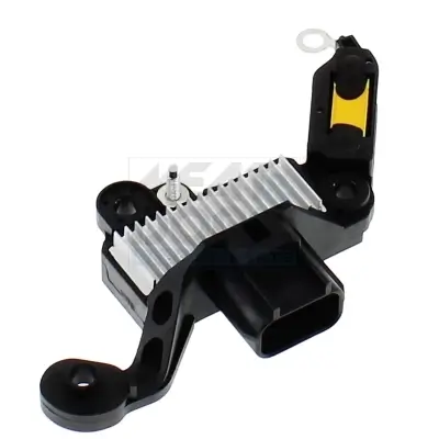 Generatorregler 14 V MEAT & DORIA 52259