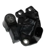 Waschwasserpumpe, Scheibenreinigung 12 V MEAT & DORIA 20126