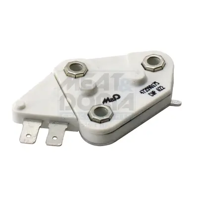Generatorregler 14 V MEAT & DORIA 52270
