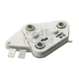 Generatorregler 14 V MEAT & DORIA 52270