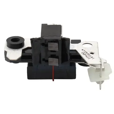 Generatorregler 14 V MEAT & DORIA 52282