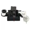 Generatorregler 14 V MEAT & DORIA 52282