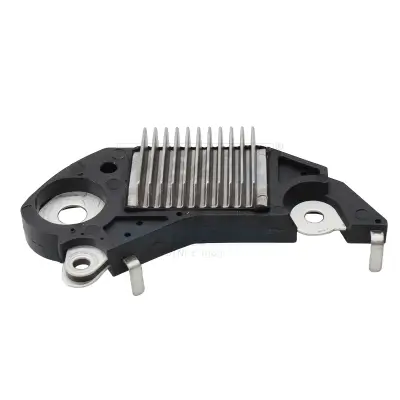 Generatorregler 14 V MEAT & DORIA 52298