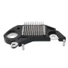 Generatorregler 14 V MEAT & DORIA 52298