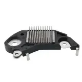 Generatorregler 14 V MEAT & DORIA 52298