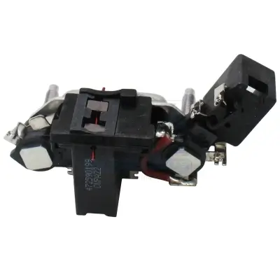 Generatorregler 14 V MEAT & DORIA 52312