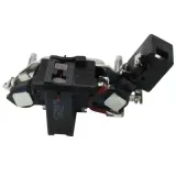 Generatorregler 14 V MEAT & DORIA 52312