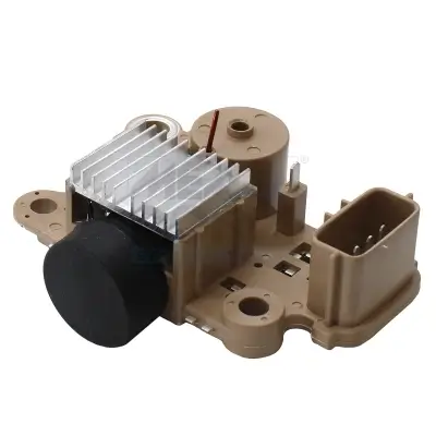 Generatorregler 14 V MEAT & DORIA 52315
