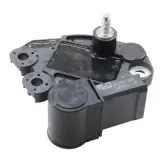 Gleichrichter, Generator 14 V MEAT & DORIA 52319