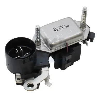 Generatorregler 14 V MEAT & DORIA 52335