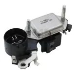 Generatorregler 14 V MEAT & DORIA 52335