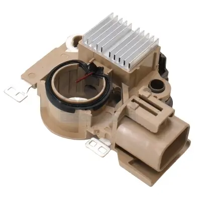 Generatorregler 14 V MEAT & DORIA 52344 Bild Generatorregler 14 V MEAT & DORIA 52344