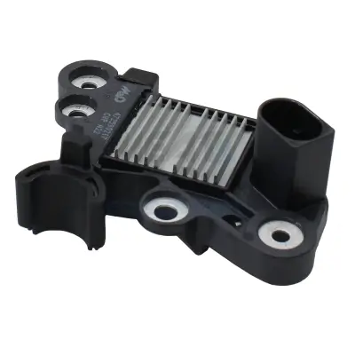 Generatorregler 14 V MEAT & DORIA 52347