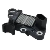Generatorregler 14 V MEAT & DORIA 52347