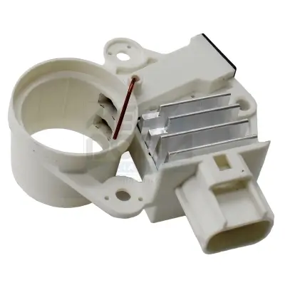 Generatorregler 14 V MEAT & DORIA 52349