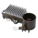 Druckwandler, Abgassteuerung MEAT & DORIA 9131