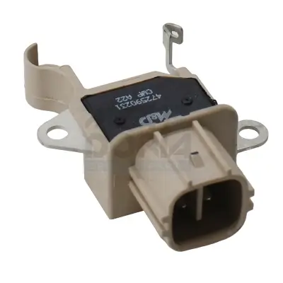 Generatorregler 14 V MEAT & DORIA 52379 Bild Generatorregler 14 V MEAT & DORIA 52379