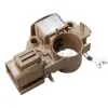 Generatorregler 14 V MEAT & DORIA 52380