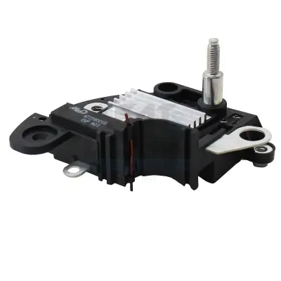 Generatorregler 14 V MEAT & DORIA 52015