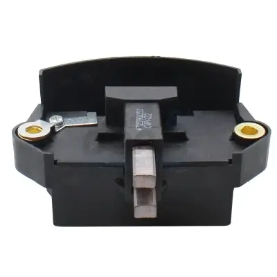 Generatorregler 14 V MEAT & DORIA 52070