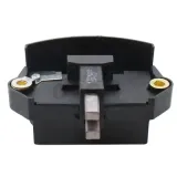 Generatorregler 14 V MEAT & DORIA 52070
