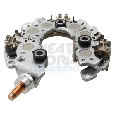 Impulsgeber, Kurbelwelle MEAT & DORIA 87334