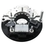 Gleichrichter, Generator 14 V MEAT & DORIA 52008