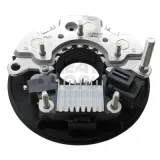 Gleichrichter, Generator 14 V MEAT & DORIA 52022