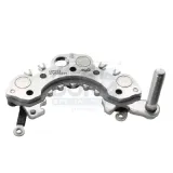 Gleichrichter, Generator 14 V MEAT & DORIA 52064