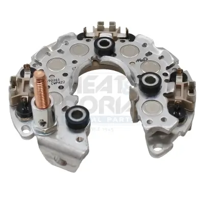 Ladedruckregelventil MEAT & DORIA 64067 Bild Ladedruckregelventil MEAT & DORIA 64067