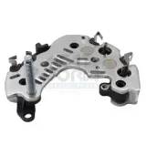 Gleichrichter, Generator 14 V MEAT & DORIA 52125