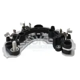 Gleichrichter, Generator 14 V MEAT & DORIA 52138