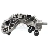 Gleichrichter, Generator 14 V MEAT & DORIA 52188