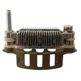 Gleichrichter, Generator 14 V MEAT & DORIA 52216