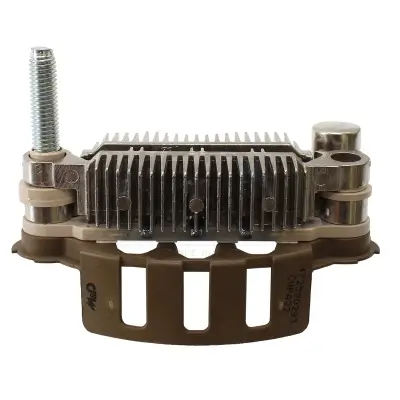 Gleichrichter, Generator 14 V MEAT & DORIA 52216 Bild Gleichrichter, Generator 14 V MEAT & DORIA 52216