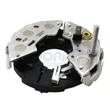 Gleichrichter, Generator 14 V MEAT & DORIA 52220