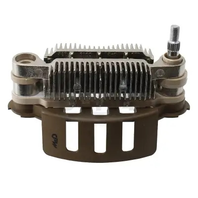 Gleichrichter, Generator 14 V MEAT & DORIA 52249 Bild Gleichrichter, Generator 14 V MEAT & DORIA 52249