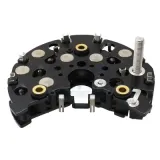 Gleichrichter, Generator 14 V MEAT & DORIA 52252