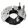 Gleichrichter, Generator 14 V MEAT & DORIA 52255