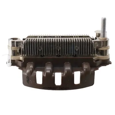 Gleichrichter, Generator 14 V MEAT & DORIA 52261 Bild Gleichrichter, Generator 14 V MEAT & DORIA 52261