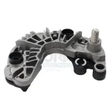 Gleichrichter, Generator 14 V MEAT & DORIA 52285