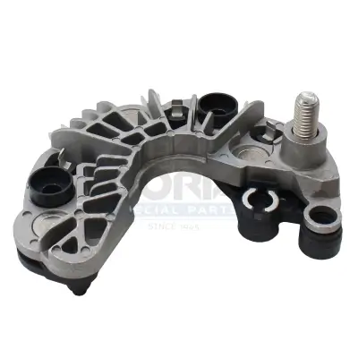 Gleichrichter, Generator 14 V MEAT & DORIA 52285 Bild Gleichrichter, Generator 14 V MEAT & DORIA 52285